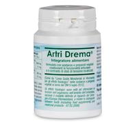 Homeo Sapiens ARTRI DREMA 60 COMPRESSE