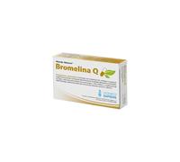 Bromelina q mondo natura 30 compresse