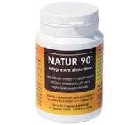 Homeo Sapiens NATUR 90 30 CAPSULE