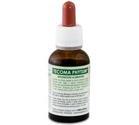 homeo sapiens Tecoma Phytum Gocce 30 Ml