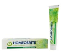 Cemon Homeobrite Dentifricio Alla Clorofilla 75 Ml