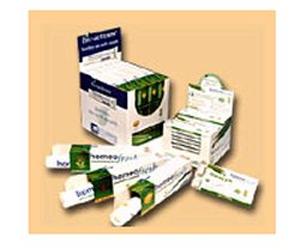 HOMEOBRITE DENT LIMONE 75ML UNDA