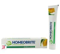 Cemon Homeobrite Dentifricio Al Limone 75 Ml