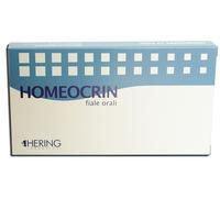 HOMEOCYNTHIS HOMEOCRIN 12 10F