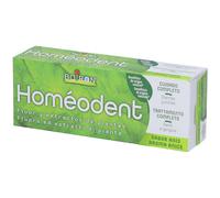 Homéodent Dentifricio 4x75 ml Dentifricio