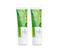 Homéodent - Dentifricio Anti-placca all'Anice Denti e Gengive 2x75 ml