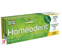 HOMEODENT DENTIFRICIO LIMONE NUOVA FORMULA 75 ML