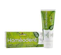 Homeodent Pasta Clorofila 75Ml Boiron