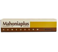 HOMEODERM 118 Mahoniaplus 50g