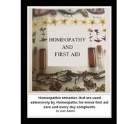 Homeopathy and First Aid