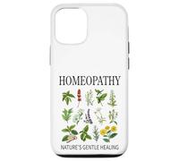 Homeopathy Herb Herbalism Medicine Homeopath Practitioner Custodia per iPhone 12/12 Pro