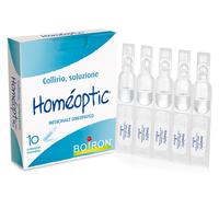 HOMEOPTIC COLL MONOD 10F 0,4ML