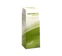 HOMEORES COMP SPRAY NASALE20ML
