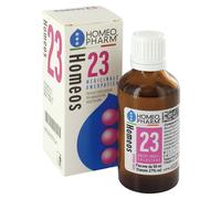 Homeos 23 Gocce Cemon 50ml
