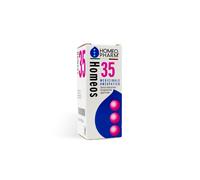 Homeos 35 Gocce 50 ml