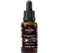 HIFAS DA TERRA COCOVITD 20 ML