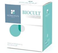 homeosyn Biocult Plus 20 Bustine