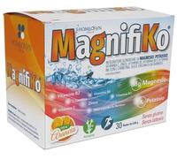 Homeosyn Italia Magnifiko 30 Bustine