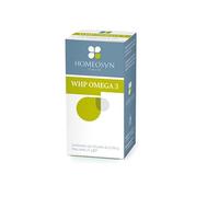 HOMEOSYN ITALIA WHP OMEGA 3 30 CAPSULE