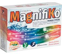 Homeosyn MAGNIFIKO 14 BUSTINE DA 5 G