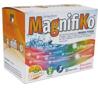 homeosyn Magnifiko 30 Bustine5g
