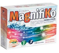 Homeosyn - Magnifiko Confezione 14 Bustine
