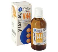 HOMEOVIT V44 50ML GOCCE CEMON