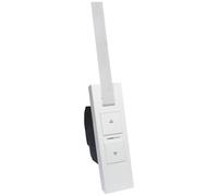 HOMEPILOT 10302345 RolloTron pure DECT Avvolgi tapparelle elettrico 23 mm Traz