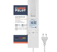 HOMEPILOT Avvolgitore RolloTron a incasso per tapparelle Power premium