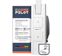 HOMEPI 10302345 - RolloTron DECT, Gurtwickler