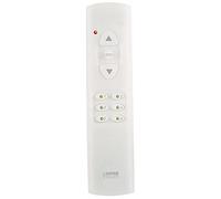 HOMEPILOT - Telecomando smart per il controllo di 6 gruppi di dispositivi Home Pilot. Tapparella smart | Illuminazione smart | Centralizzazione - 12481001