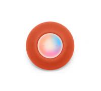 HOMEPOD MINI - ORANGE - NEW