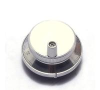 Homeponnew 1PC CNC Volantino Elettronico MPG Generatore di Impulsi Manuale, 6-Terminal 5V per Macchina Per Incisione, Tornio & Sistemi CNC, Lega di Alluminio 60mm