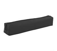 Homeponnew 45 x 8,1 x 8,1 cm borsa organizer per strumenti per capelli, comoda custodia resistente al calore per uso immediato dopo lo styling con ferri arricciacapelli, Come da immagine