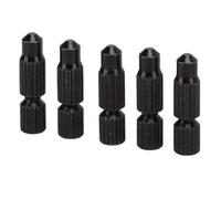 Homeponnew 5PCS per la linea della bicicletta Cap coda velocità variabile 5pcs per bicicletta progettato per un uso di lunga durata con una corretta durata e funzionamento costante