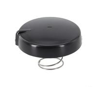Homeponnew A6510100830 Coperchio Valvola PCV Con Membrana Per Mercedes Per Per W204 ML 2.2L per Più Modelli Componente Motore Parte di Ricambio