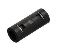 Homeponnew Adattatore per tubo di prolunga per idropulitrice - Raccordo in plastica ingegneristica compatibile con, Lavor, per Nilfisk & Select modelli (D)