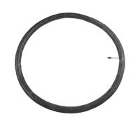 Homeponnew ALTA RESISTENZA ALLA FORATURA Progettata per resistere a terreni accidentati, questa camera d'aria offre durata e affidabilità eccezionali per una guida fluida senza inter...