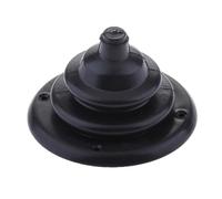 Homeponnew Cablaggio per barche Sartiame Sterzo Acceleratore Cambio Plastica Barca Rigging Progettato per un uso duraturo con una corretta durata e un funzionamento costante