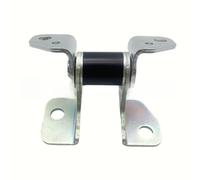 Homeponnew Cerniera inferiore della porta per Chrysler 300 e 2012-2024 per Dodge Durango, lato conducente anteriore sinistro, numeri OE 55113665AI/AF/per AG/AH, costruzione in acciaio legato