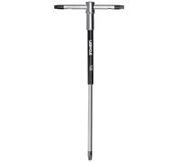 Homeponnew Chiave esagonale per bicicletta con impugnatura a T da 2 mm-10 mm T25 per bicicletta scorrevole con impugnatura a T da 10 mm e T25 da forma a L a forma di T con la loro portata extra lunga