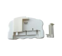 Homeponnew Chip Resetter Tool per cartucce d'inchiostro Epson a 7 pin e 9 pin, compatibile con stampanti Stylus Photo ME1 PM-G850 RX420 RX600 CX3800