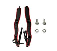 Homeponnew Cinghia di ricambio per soffiatore a foglie per modelli EGO Power+ BR800 e BR800C (parte n. 4283-710-9001) - per una costruzione in tessuto resistente, design ergonomico