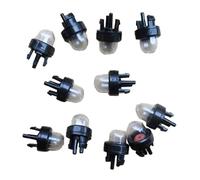 Homeponnew Confezione da 10 lampadine di ricambio per decespugliatore STIHL FS300 FS350 FS400 FS450 FS480 FS120 FS36, parte 0000 350 6201