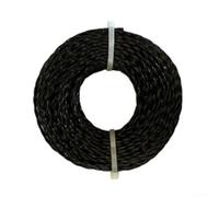 Homeponnew Corda di ricambio per tosaerba ECHO SRM235 per DeWalt DCST970X1 RY253SS da 0,2 cm, lunghezza 30 m