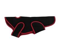 Homeponnew COSTRUZIONE DEL MATERIALE Realizzata in materiale subacqueo, questa copertura protettiva vanta tre strati di morbido tessuto asciugamano che fornisce un'eccellente protezione contro il