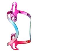 Homeponnew Durabilità superiore Realizzato con materiali questo per portabottiglie d'acqua per biciclette è progettato per resistere alla deformazione e alla rottura anche sotto forte pressione Il suo