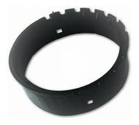 Homeponnew Fermo per scivolo spazzaneve per anello per Murray 585193 e per modelli Craftsman, parte di ricambio 585193MA, confezione da 2 per una facile installazione