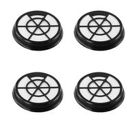 Homeponnew Filtro di ricambio per detergente senza sacchetto Eureka NEN0101 NEN0106 NEN110A, riduce le particelle dall'aria, facile da rimuovere e sostituire, adatto per Whirlwind (4)