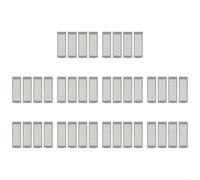 Homeponnew Filtro di ricambio per robot aspirapolvere MiWhole M9 PRO MAX, filtraggio efficiente che cattura lo sporco, facile installazione progettato per prestazioni di pulizia ottimali (40)